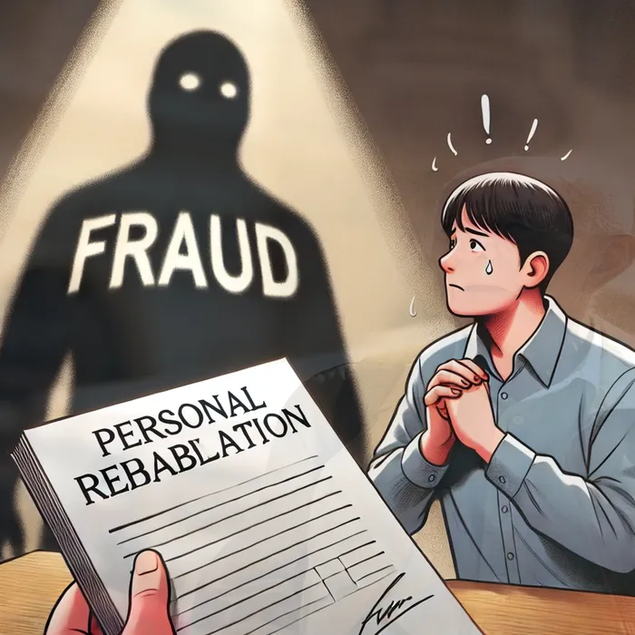 개인사업자회생