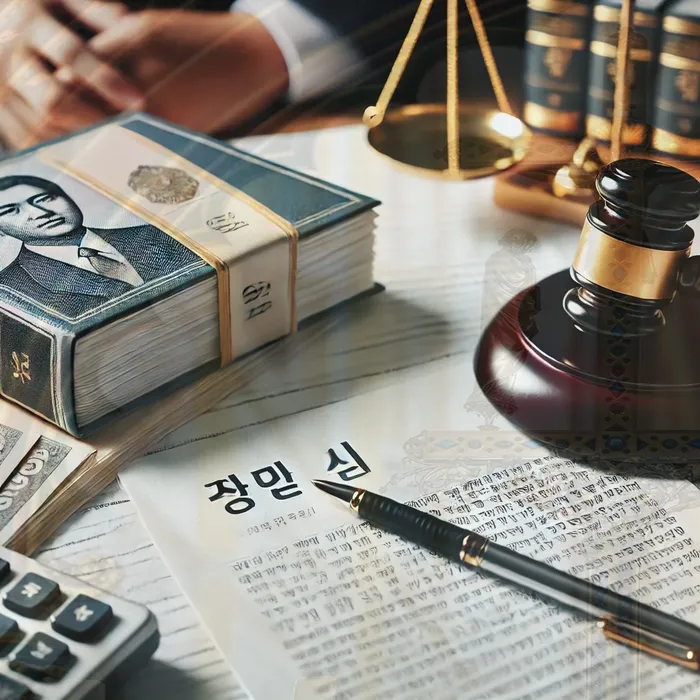 고금리대출 연체 시