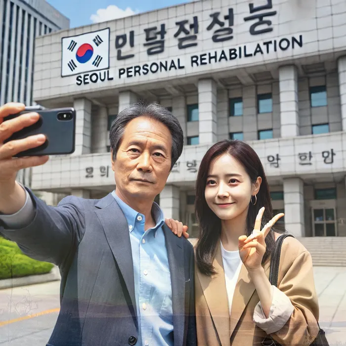 개인파산변호사비용