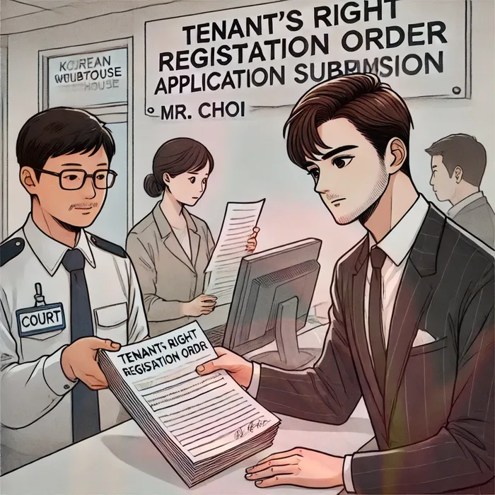 개인회생전자소송