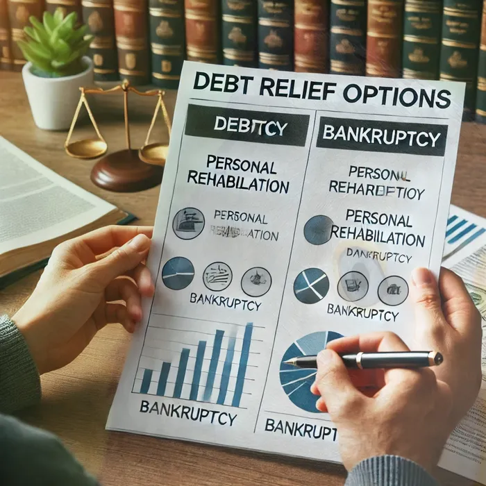 2024년 개인회생