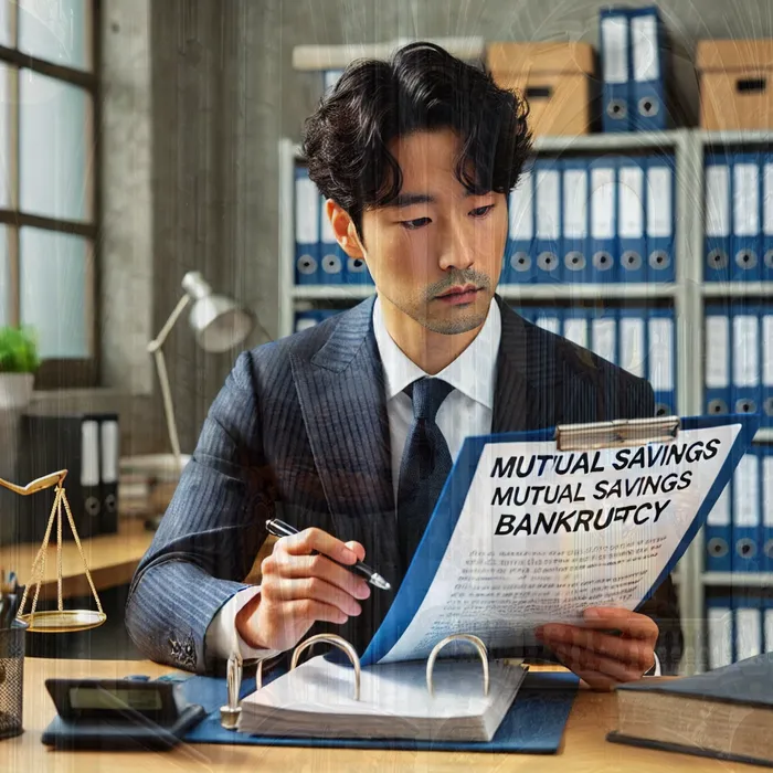 직장인채무통합