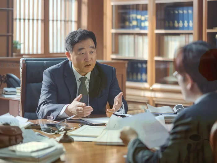 개인회생신청서류