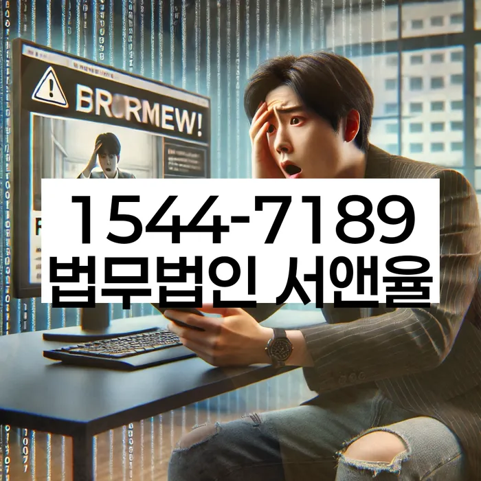 개인회생신청서류