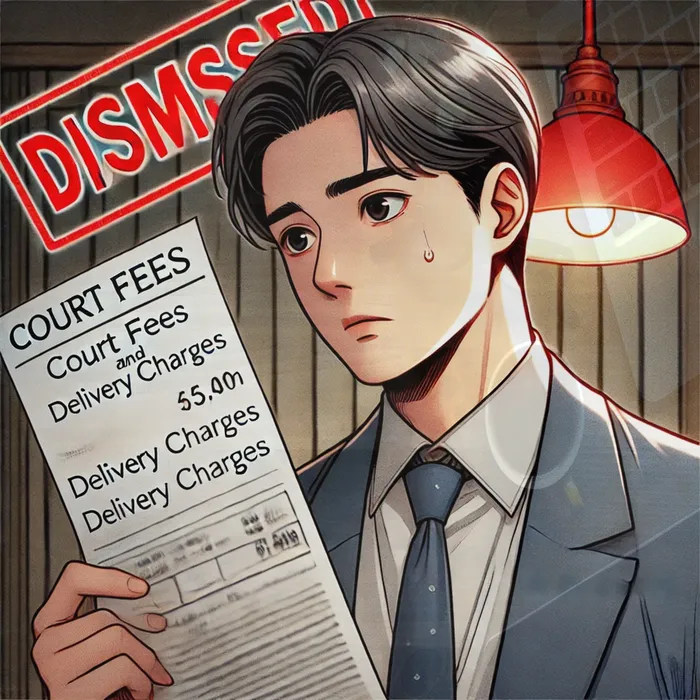 개인회생신청서류