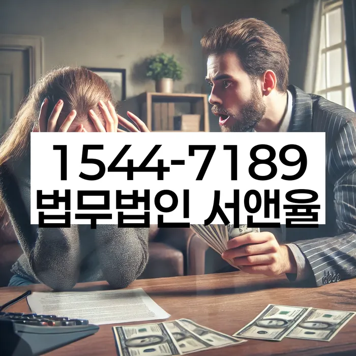 개인회생신청서류
