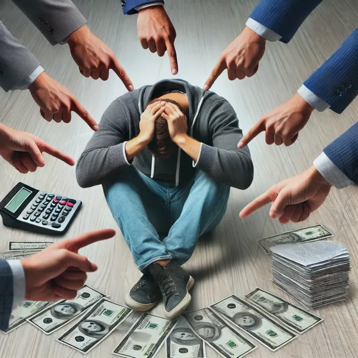 개인파산면책후