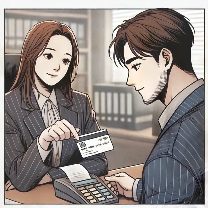 개인회생인가결정