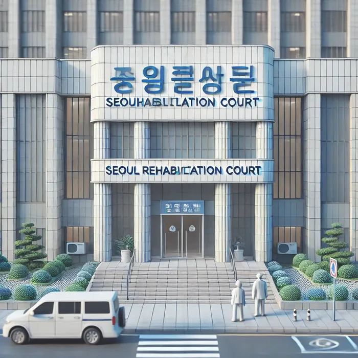 개인회생법무사