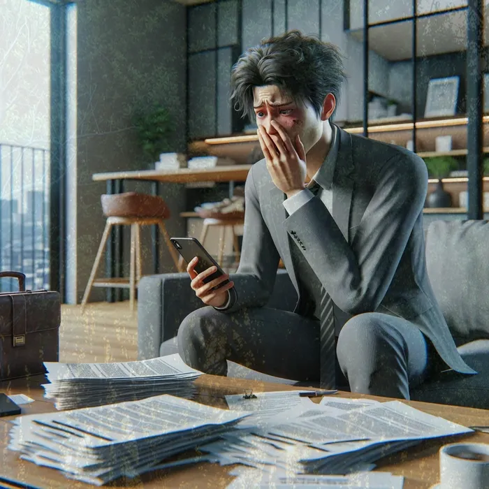 개인회생법무사