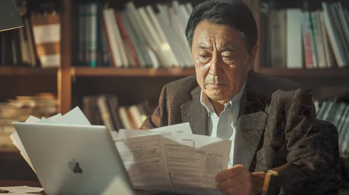 개인회생법무사