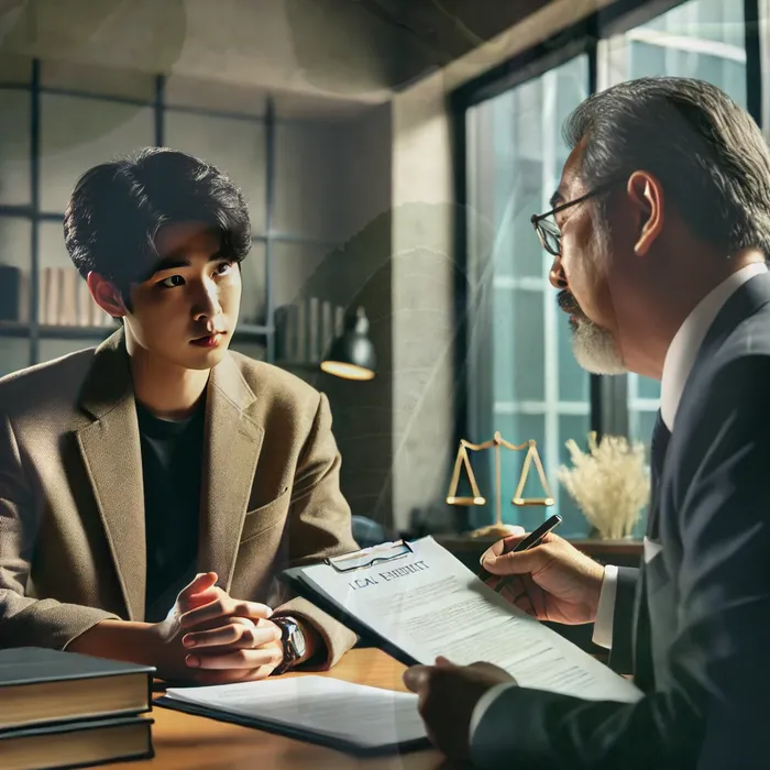 생활비대출 연체 시