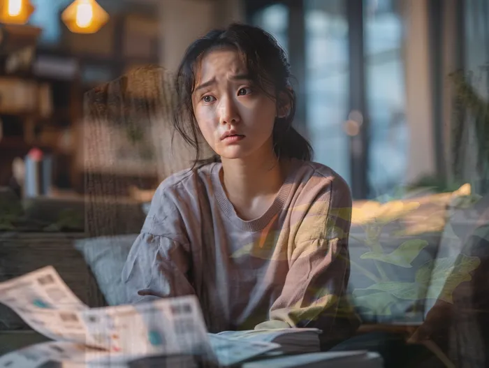 생활비대출 연체 시