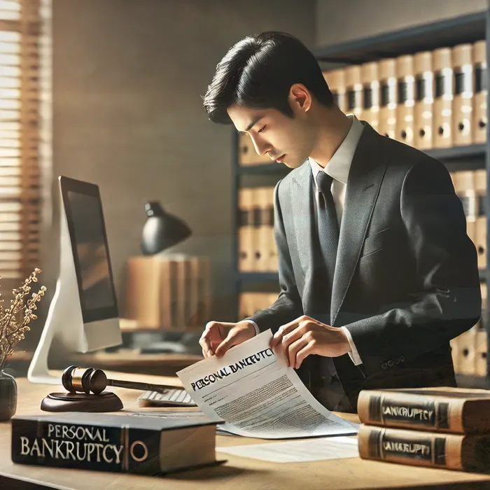 개인파산개인회생