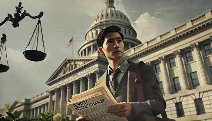 개인회생인가결정