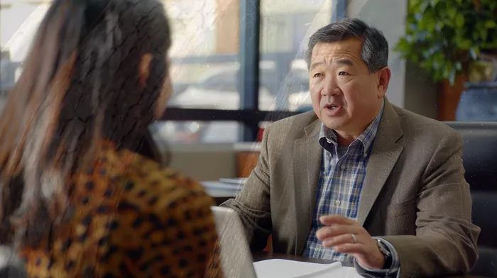 개인회생인가결정