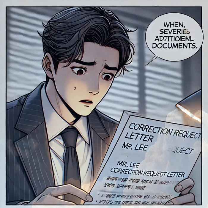 개인회생인가결정