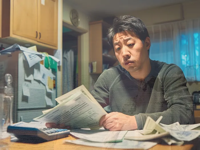 변제금 산정 사례