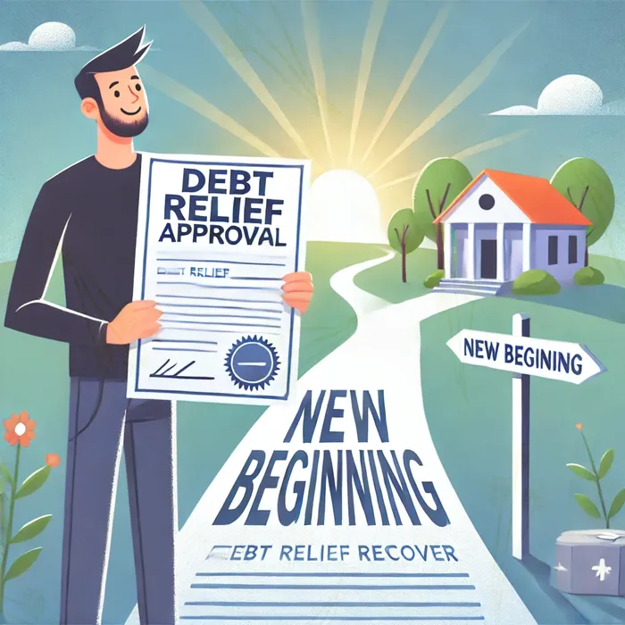 소득 평가와 변제금