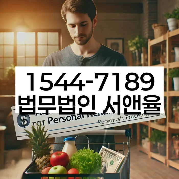 빚 독촉 소송 방지