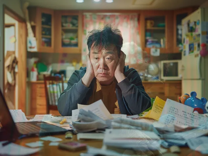 개인회생 유예 신청