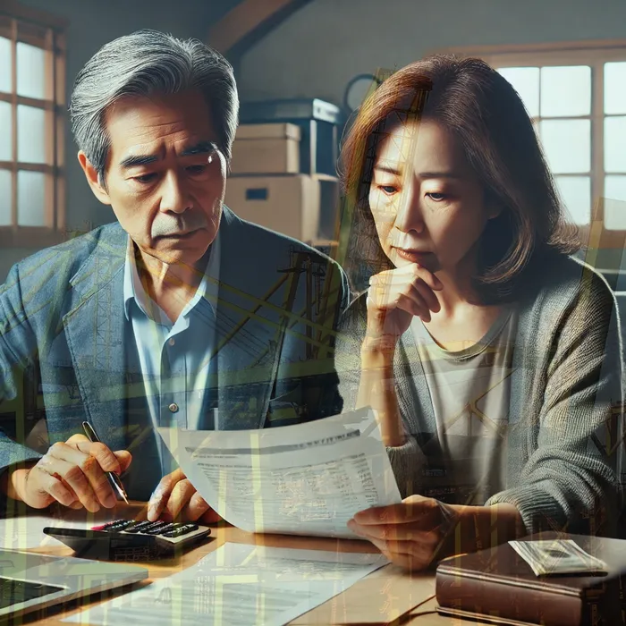 채권자와의 소통