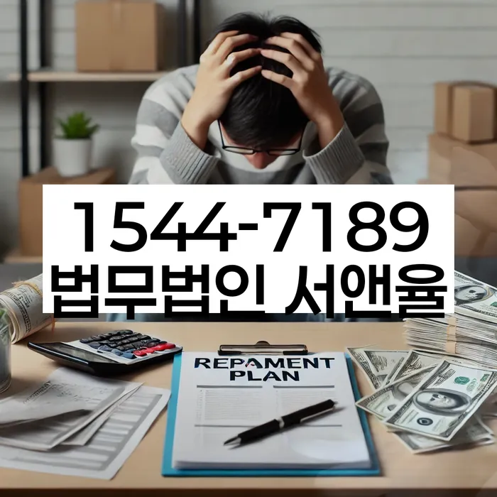 급여 압류 방지 대처