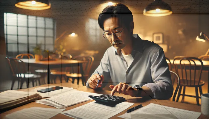 연체 이자 면제 방법