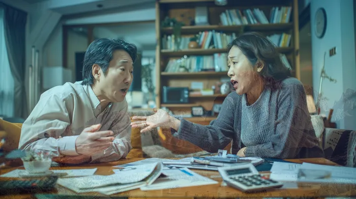 개인회생 소득 관리