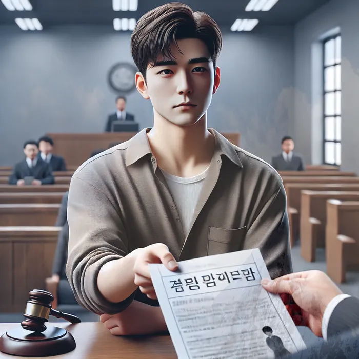 법률 상담 필요성