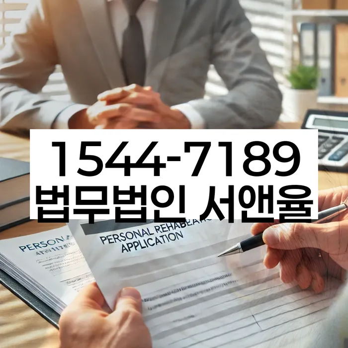 개인회생 재신청