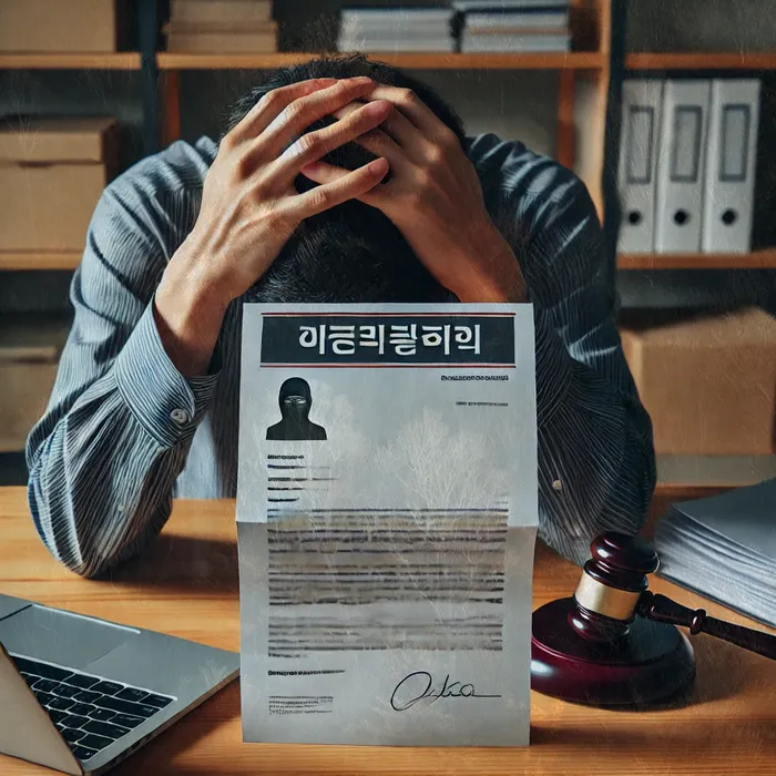 채무 조정 방법