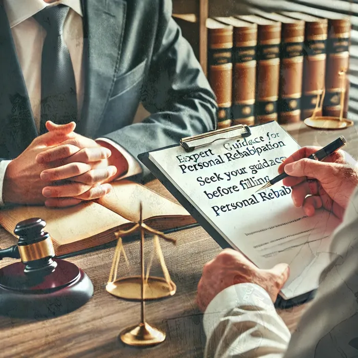 개인회생 성공 사례