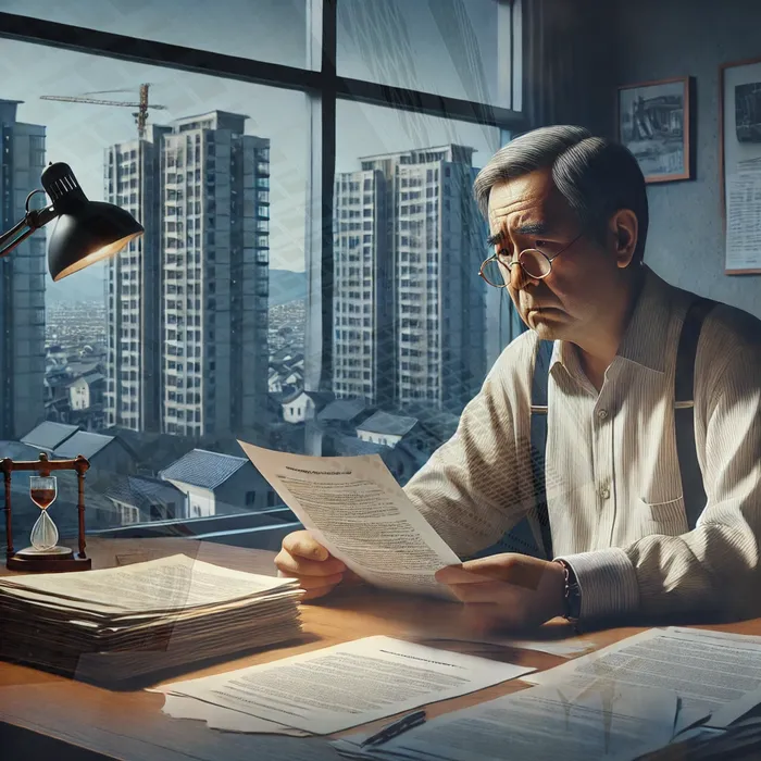 개인회생 후 대출 승인 가능성