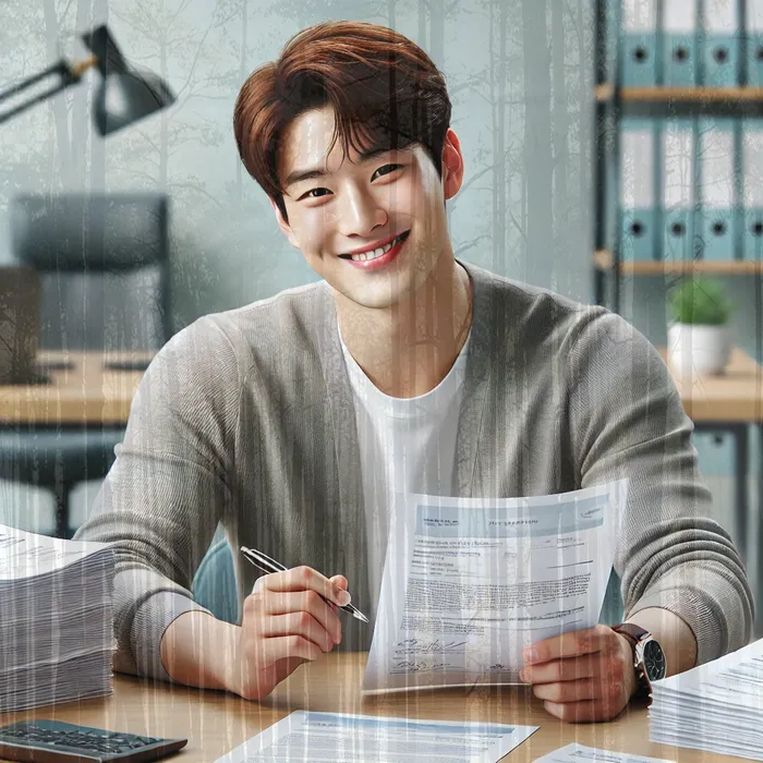 개인회생 변제금 사례