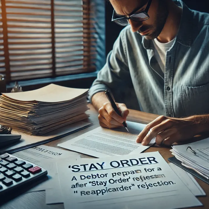 변제금 상환 절차