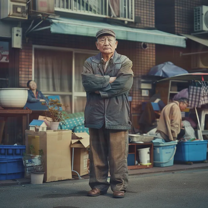 개인회생 신청서류