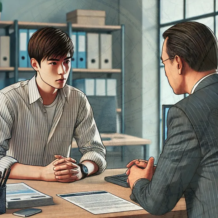 개인회생 신청 절차