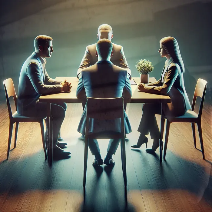 개인회생절차신청서류