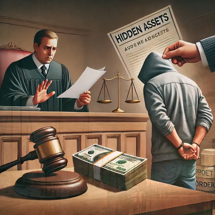 채무자 재정 회복