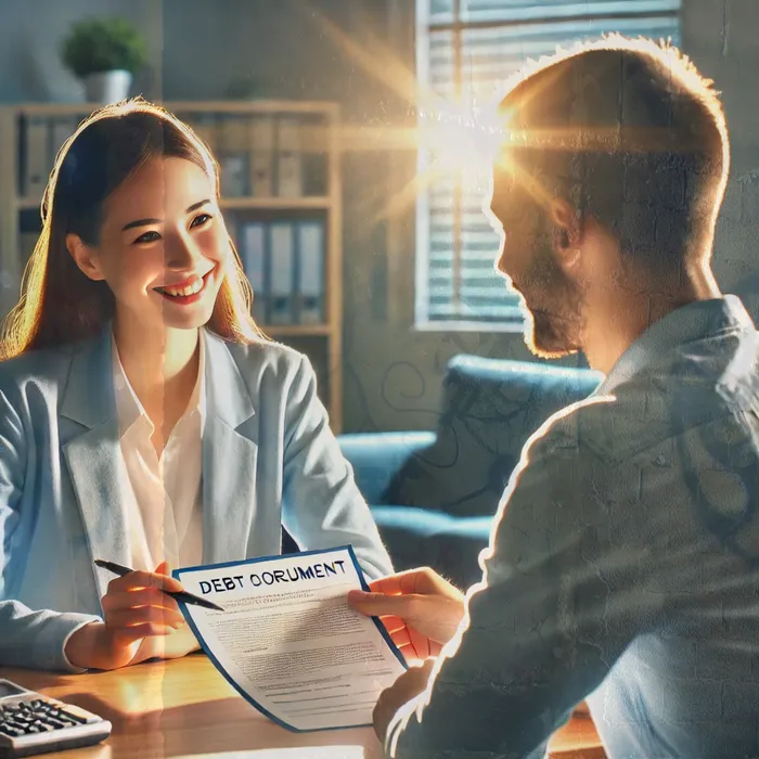 법적 보호 절차