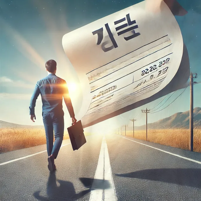 부채 해결 방법