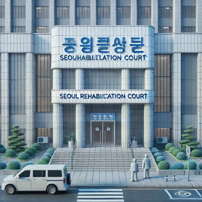 개인회생 절차 간소화