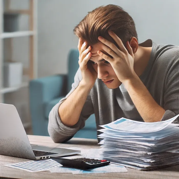 개인회생 주의사항