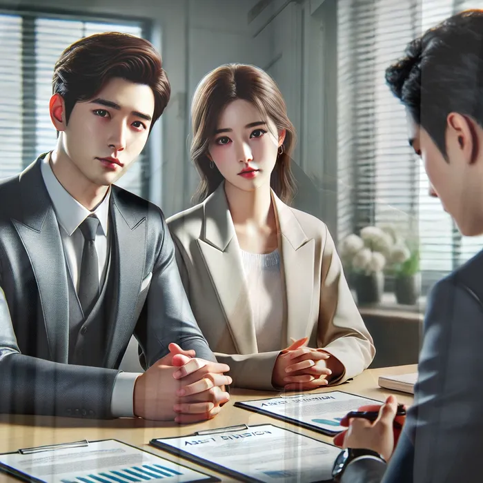 법률 전문가 도움