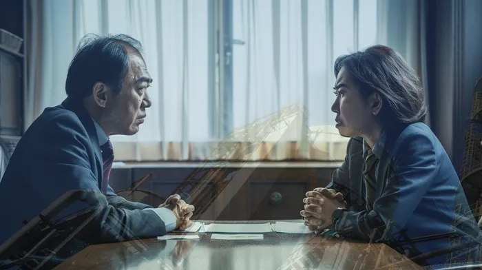 채무조정 가능 여부