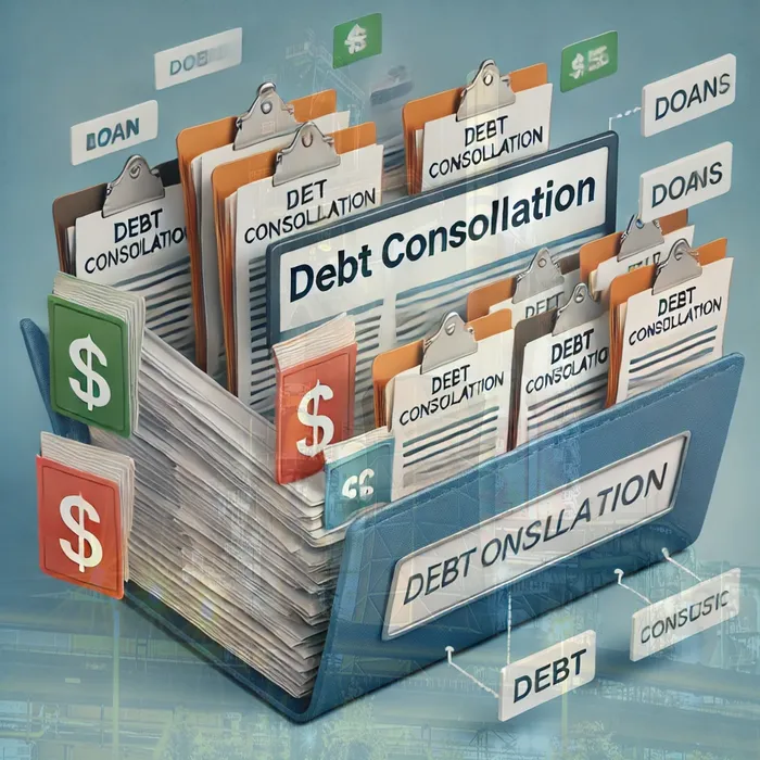 채무조정 가능 여부