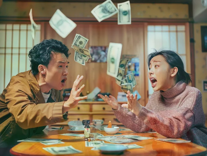 변제금 조정 사례