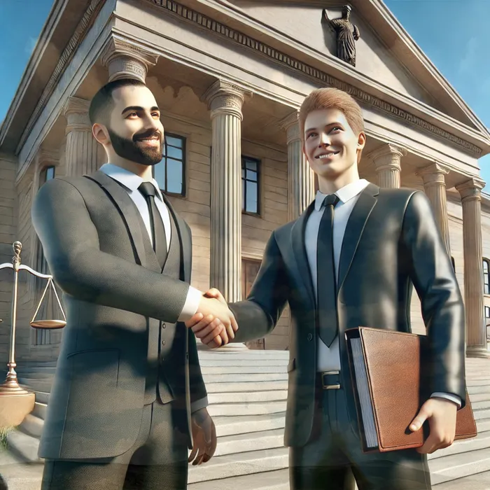 대출 소송 대응