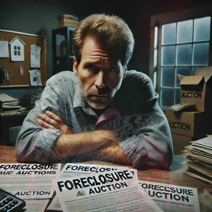 개인회생 별제권